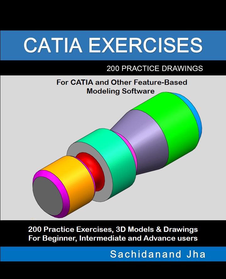 cad exercises