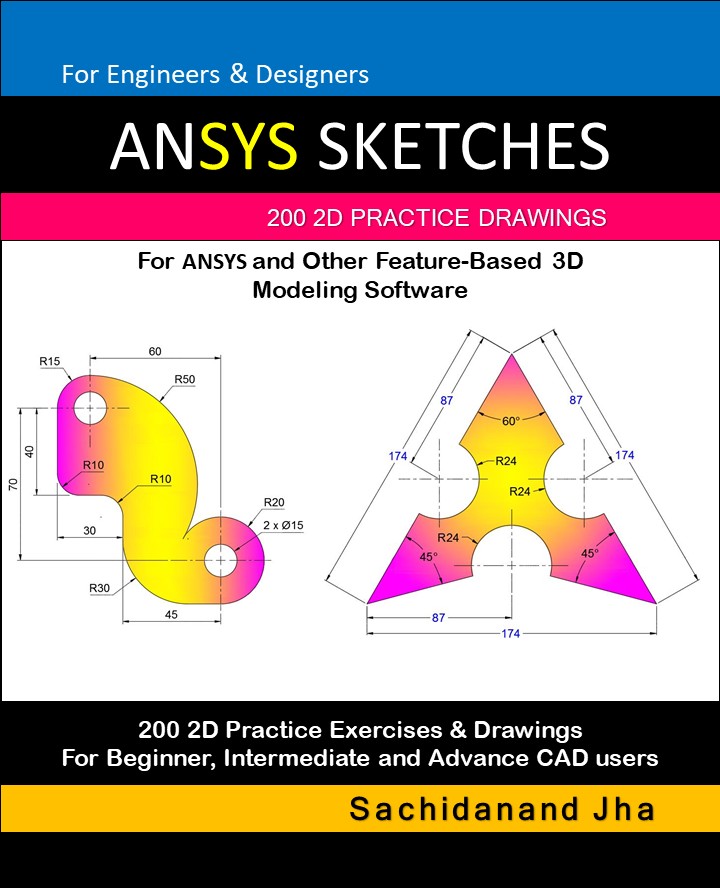 ANSYS EXERCISES