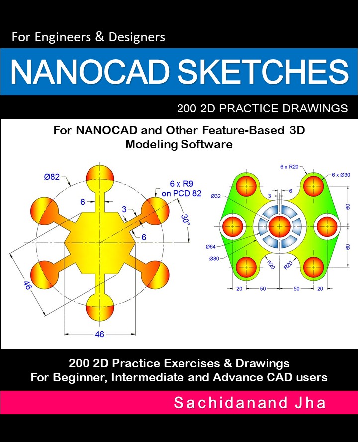 NANOCAD Exercises Cadin360